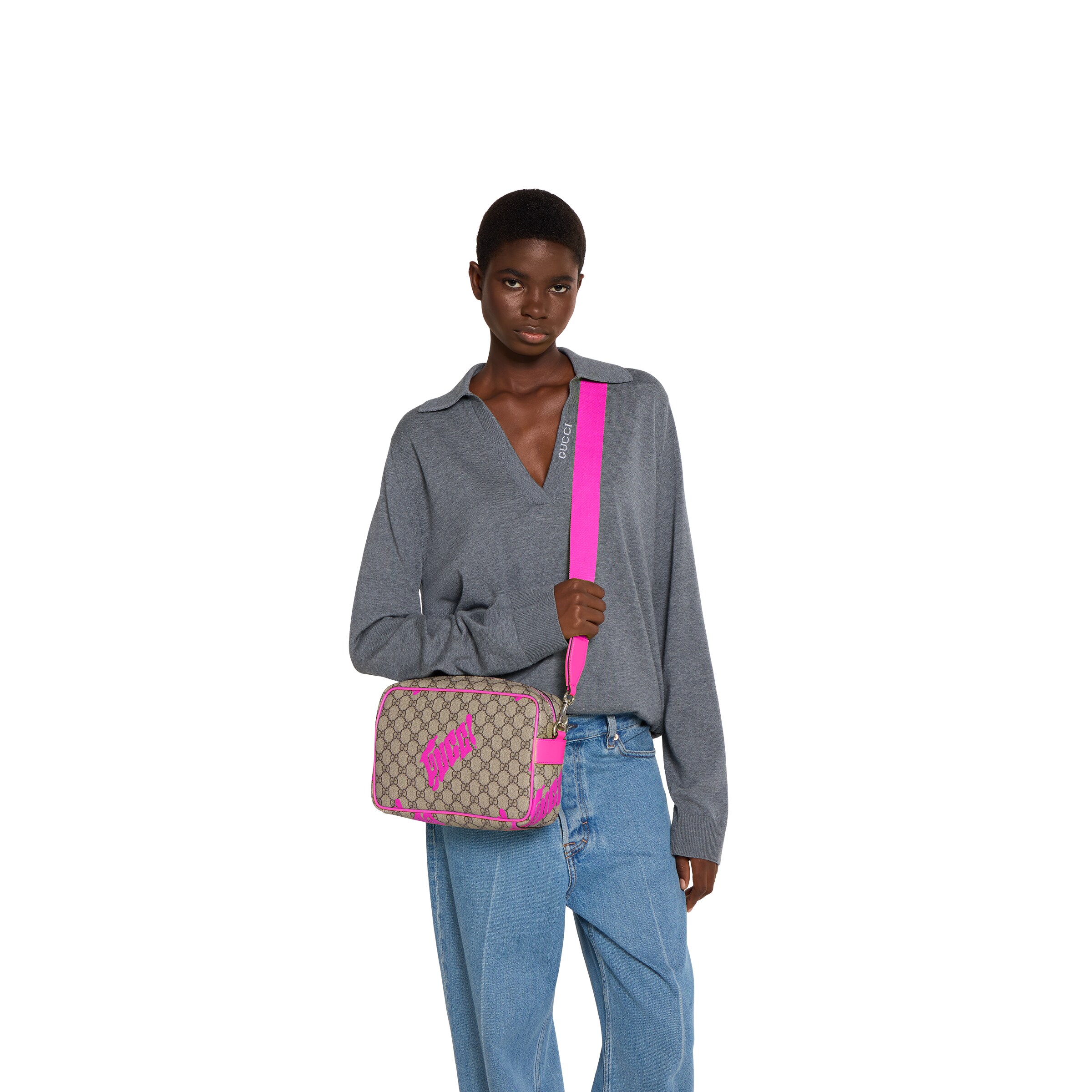 BAG（27 X 18 X 7.5 CM)