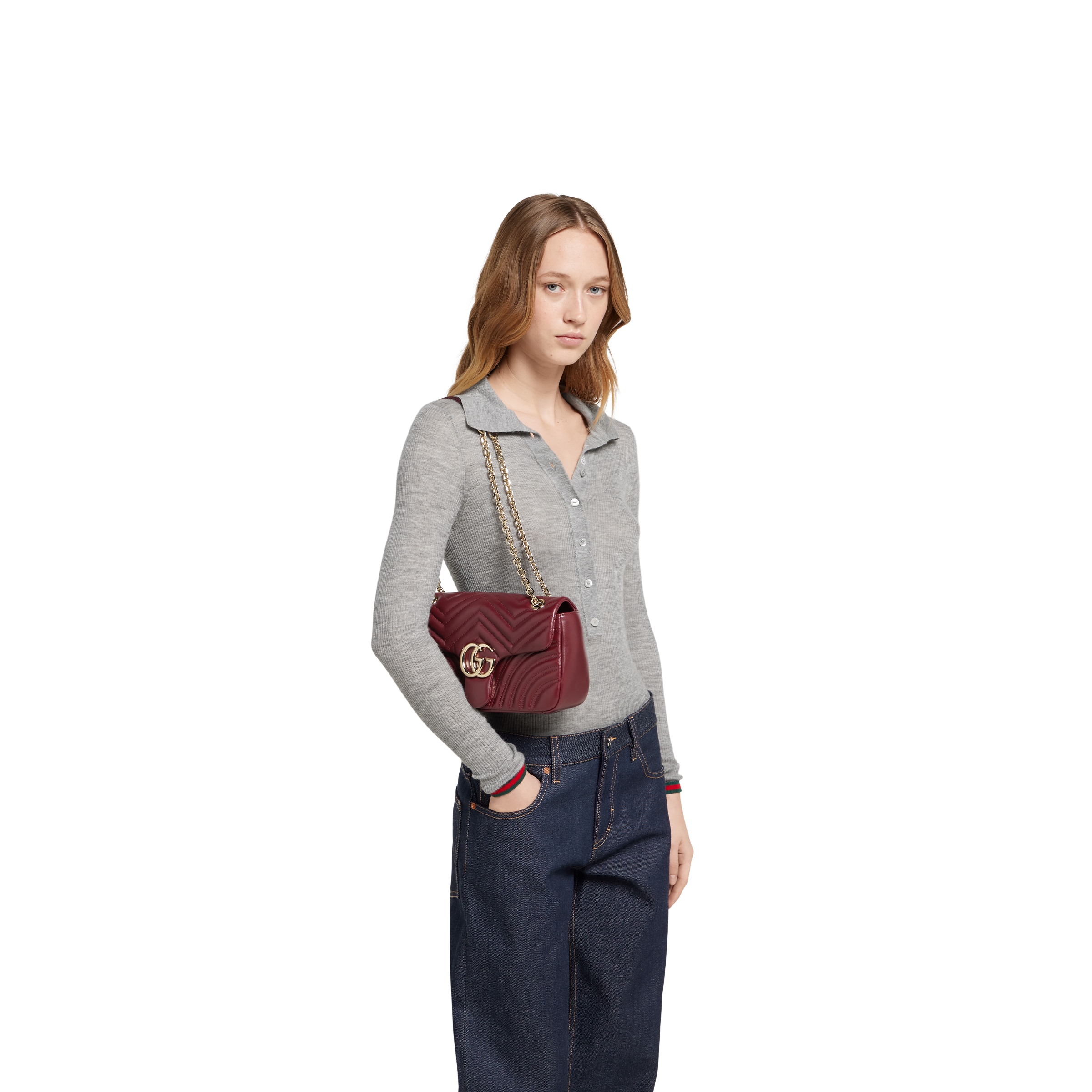 BAG（26 X 15 X 7 CM)