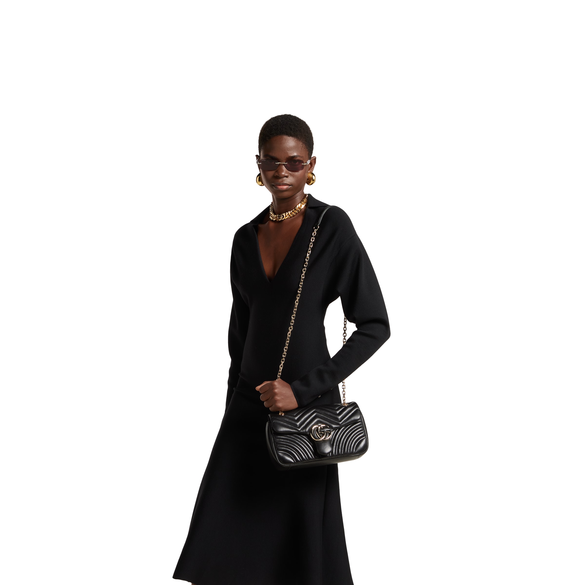 BAG（26 X 15 X 7 CM)