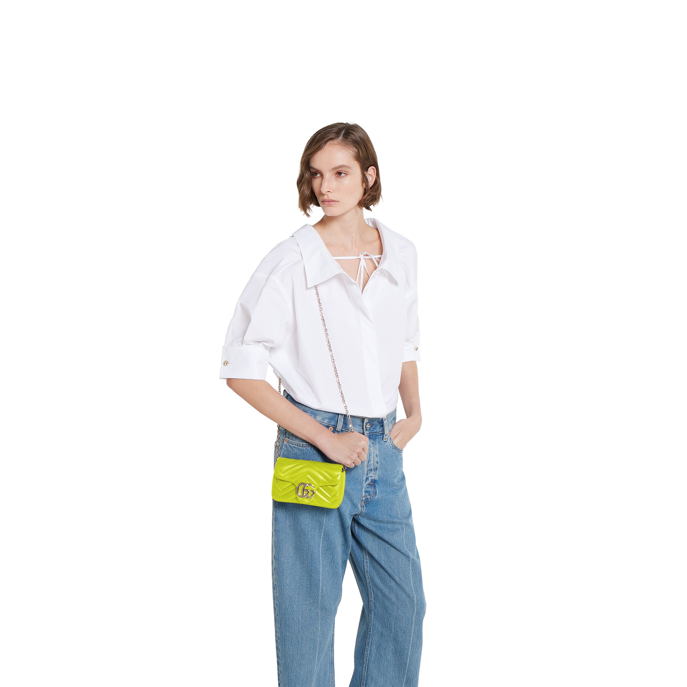 BAG（16.5 X 9.5 X 4.5 CM)