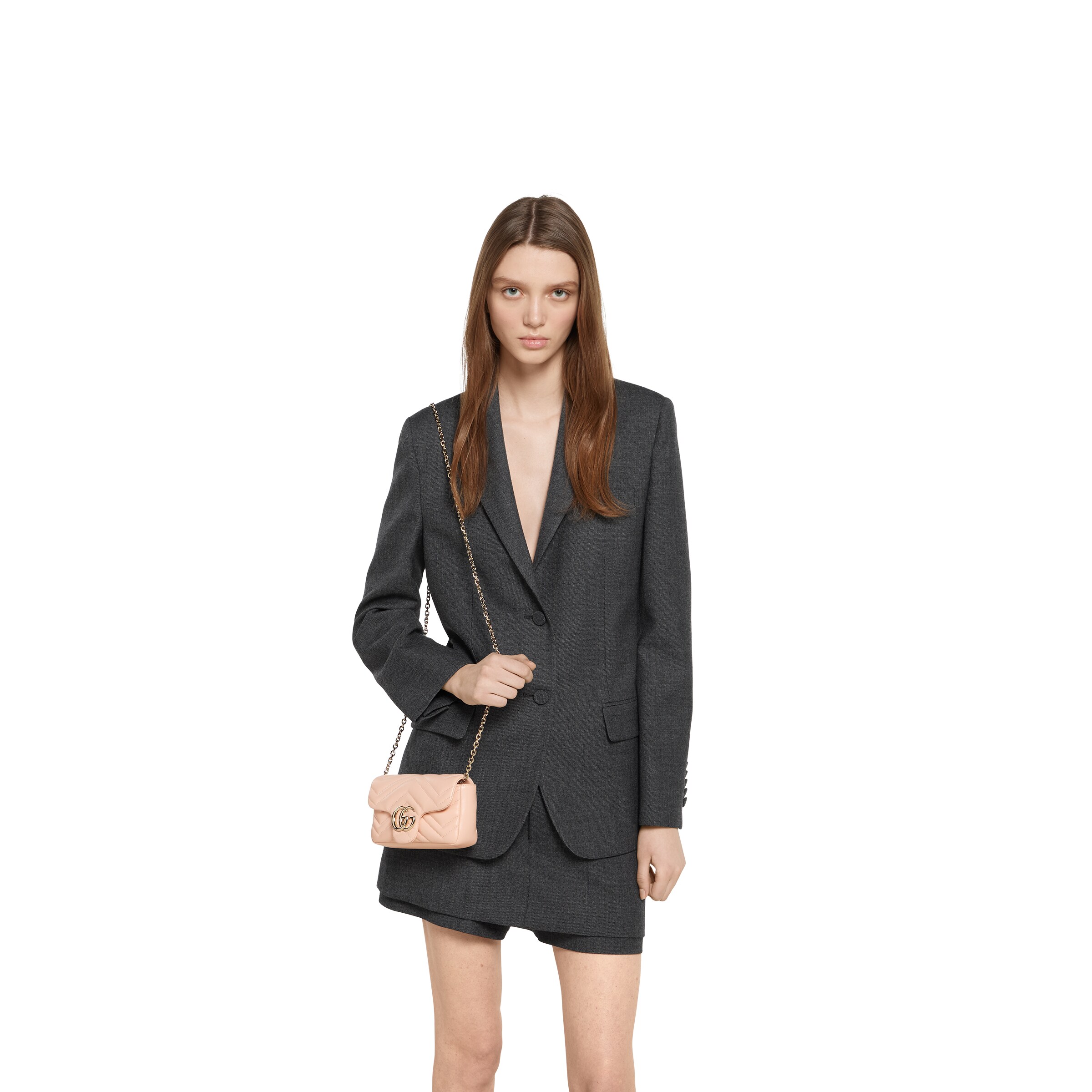 BAG（16.5 X 9.5 X 4.5 CM)