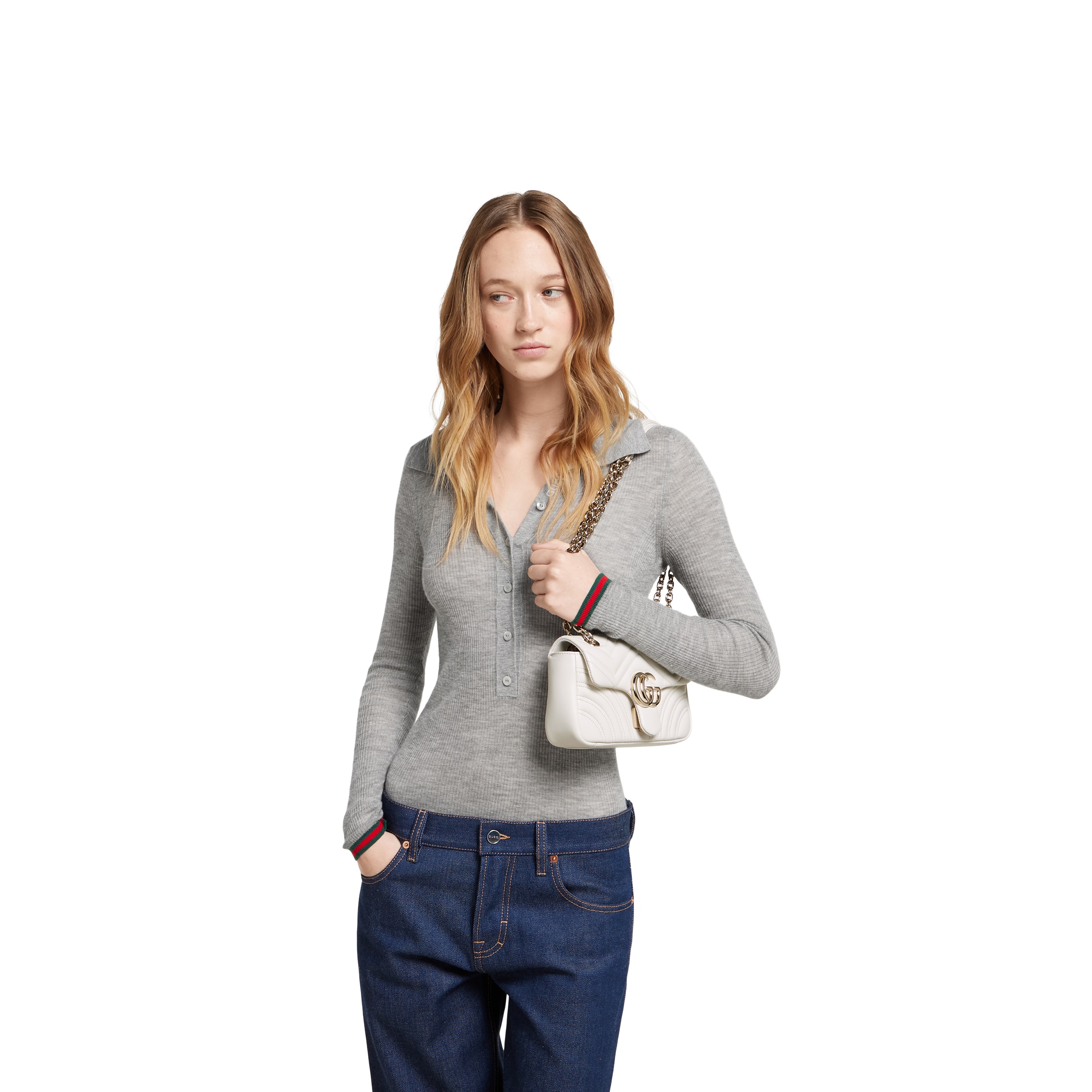 BAG（22 X 12.5 X 6 CM)