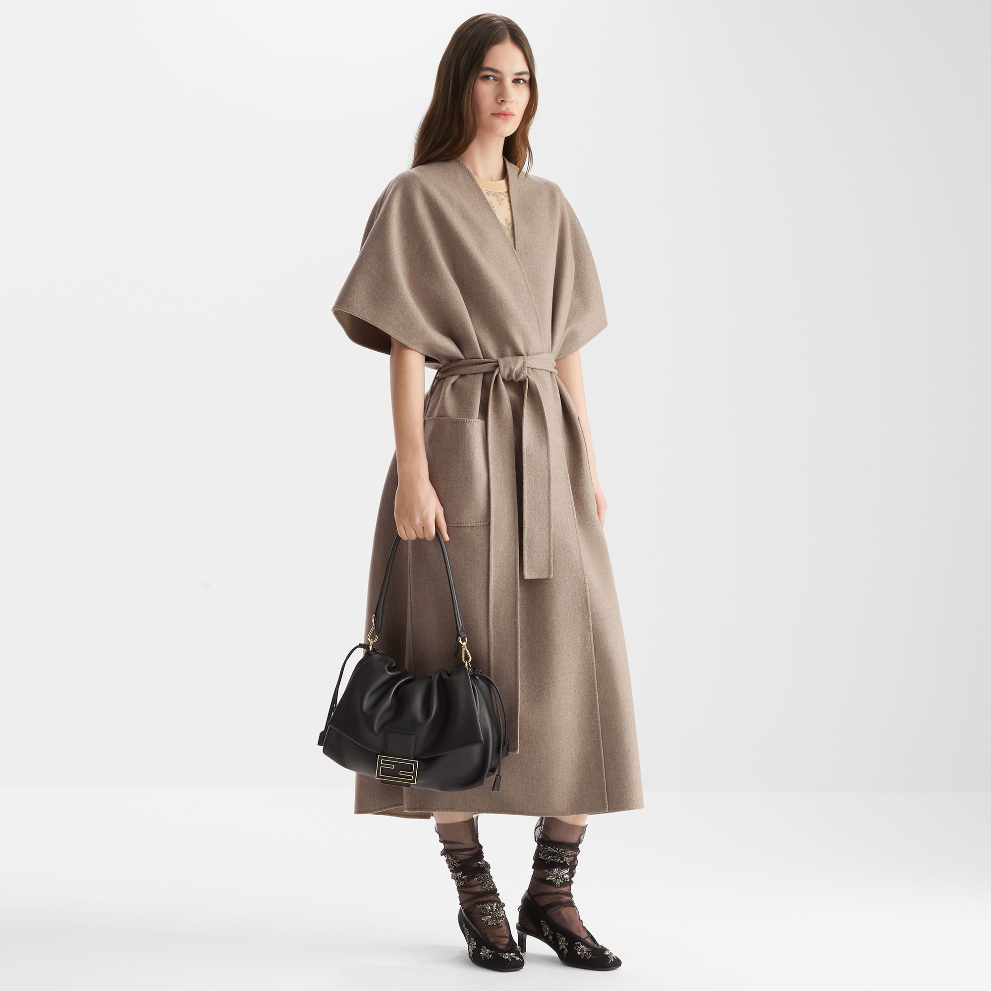 BAG（31.5 X 22 X 12cm）