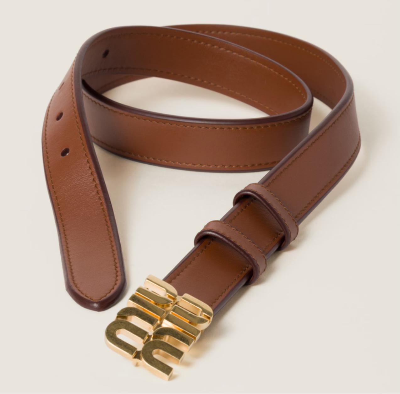 Belt