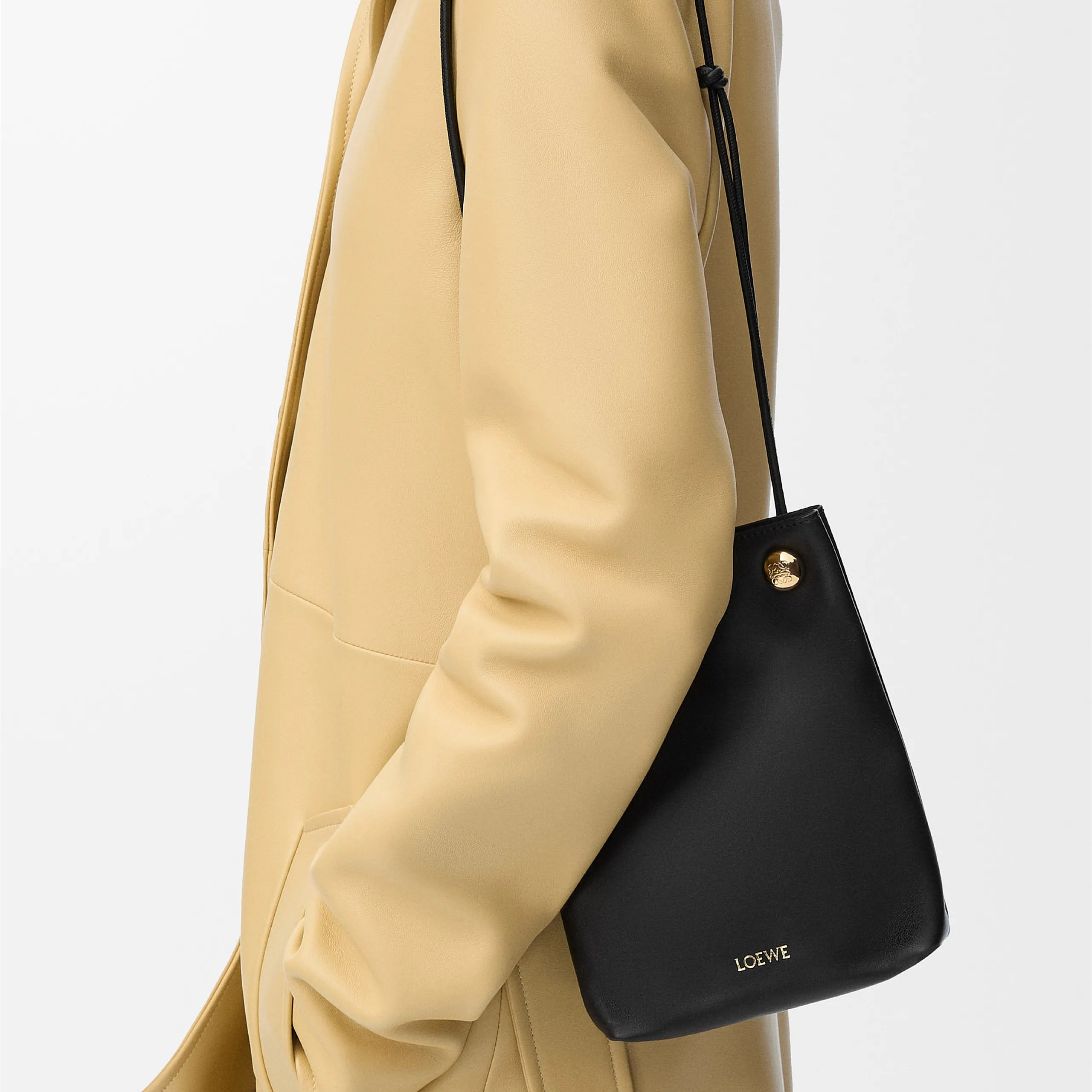 BAG（21.5 X 17 X 7 CM）