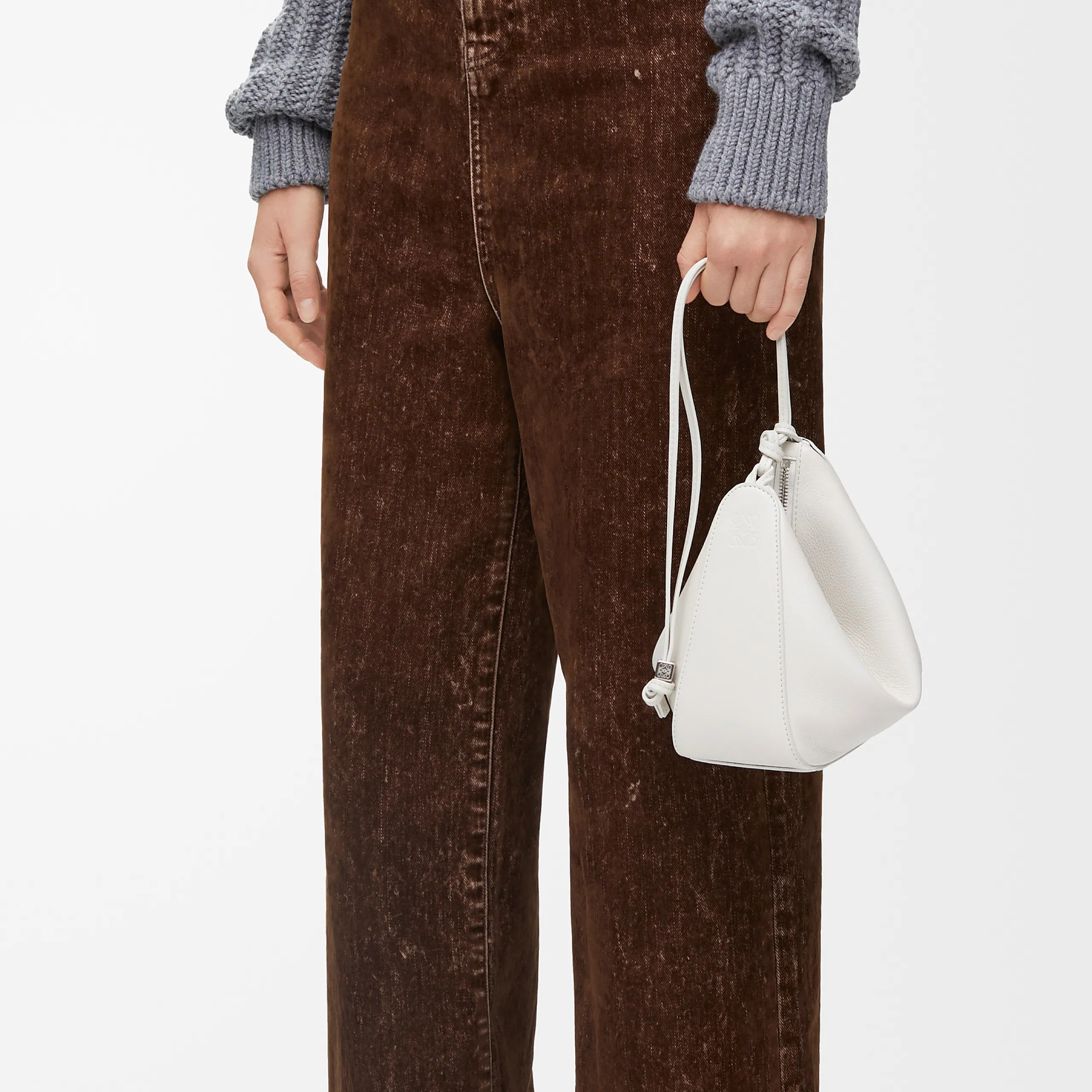 BAG（28 X 17 X 9.5 CM）