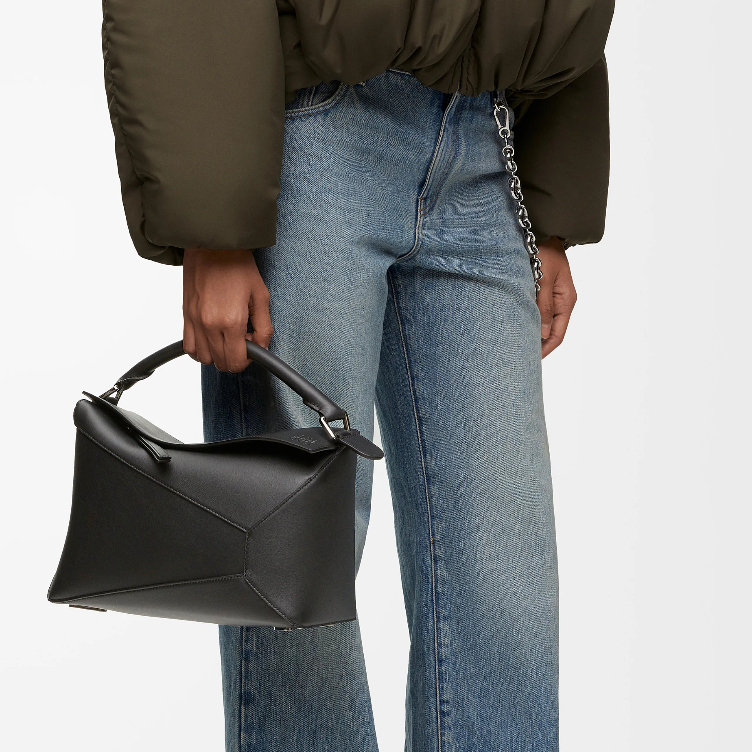 BAG（29 X 19.5 X 14 CM）