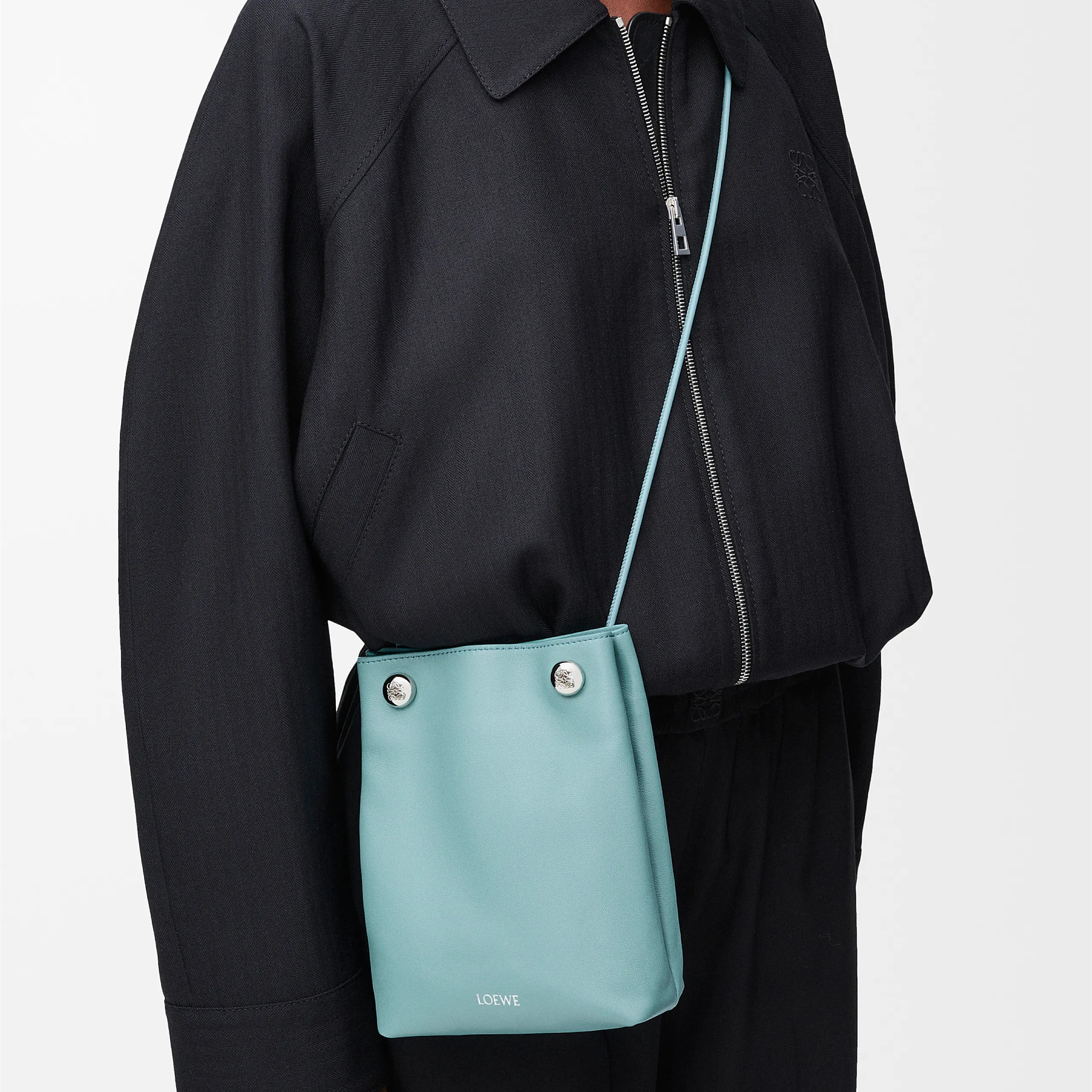 BAG（21.5 X 17 X 7 CM）