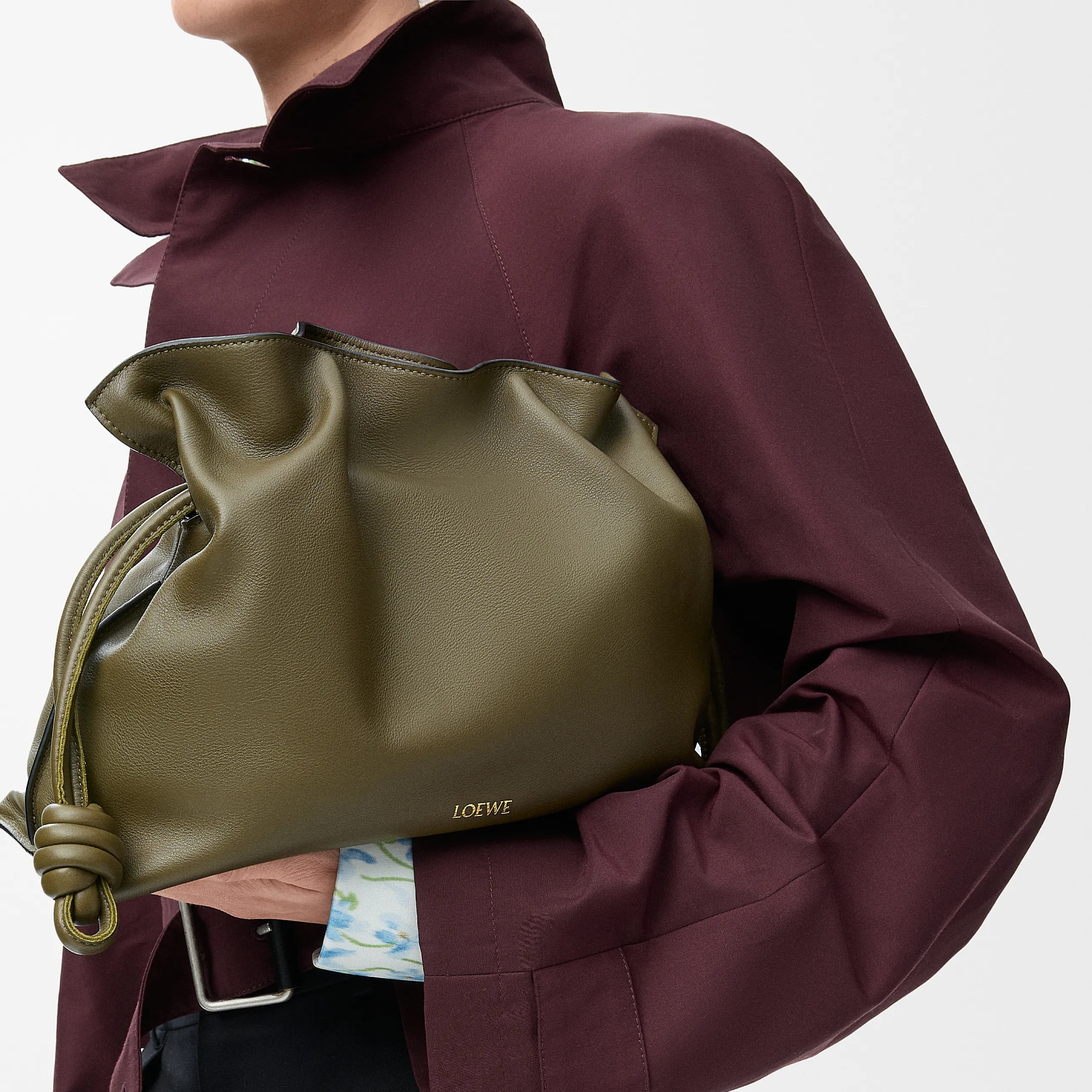 BAG（30 X 24.5 X 10.5 CM）