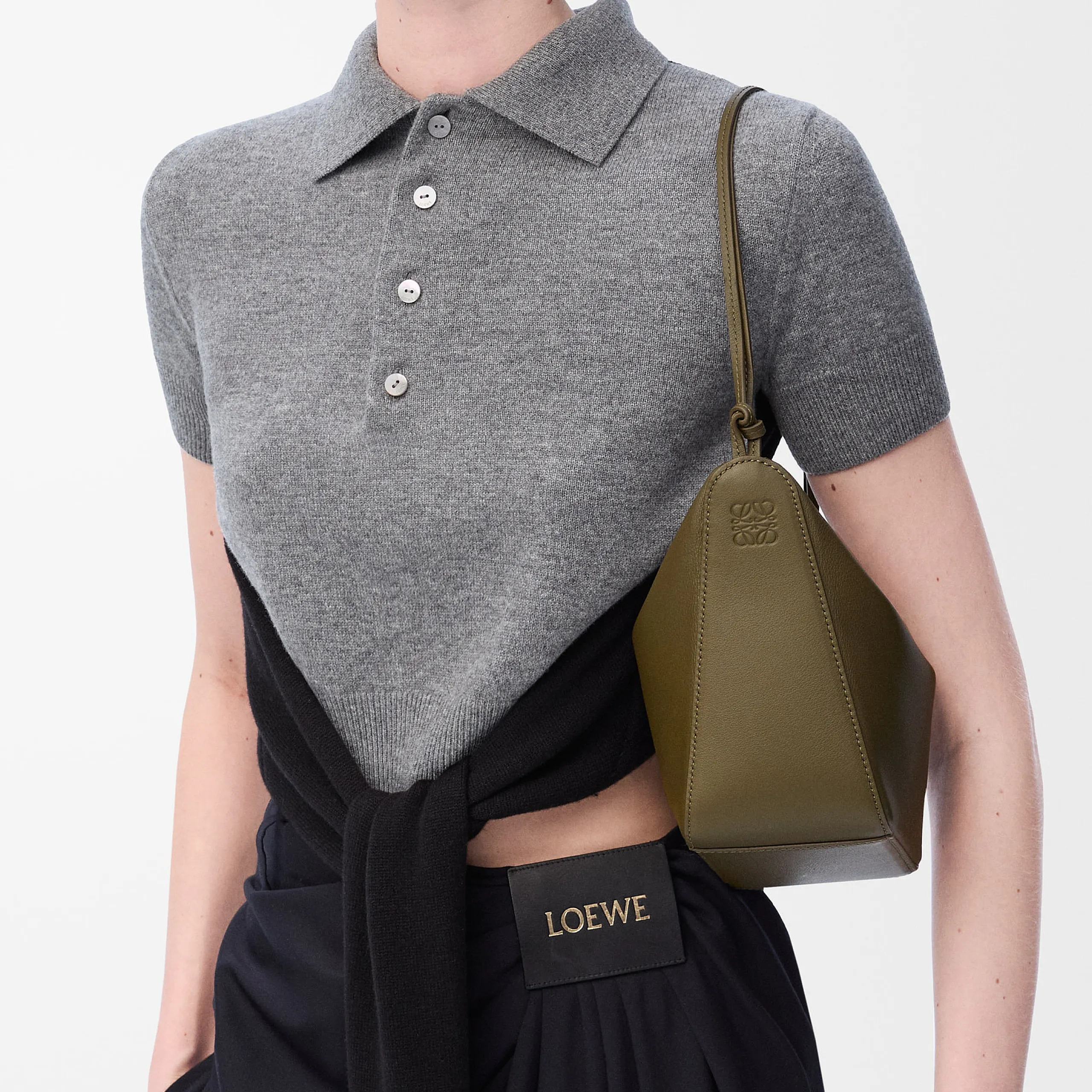 BAG（28 X 17 X 9.5 CM）