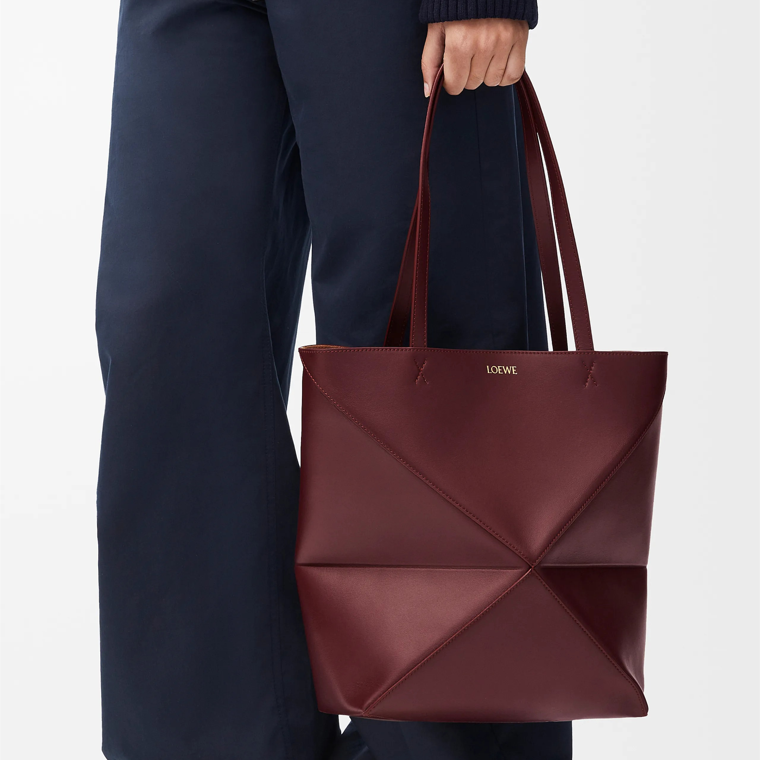 BAG（31.5 X 25.5 X 14.5 CM）