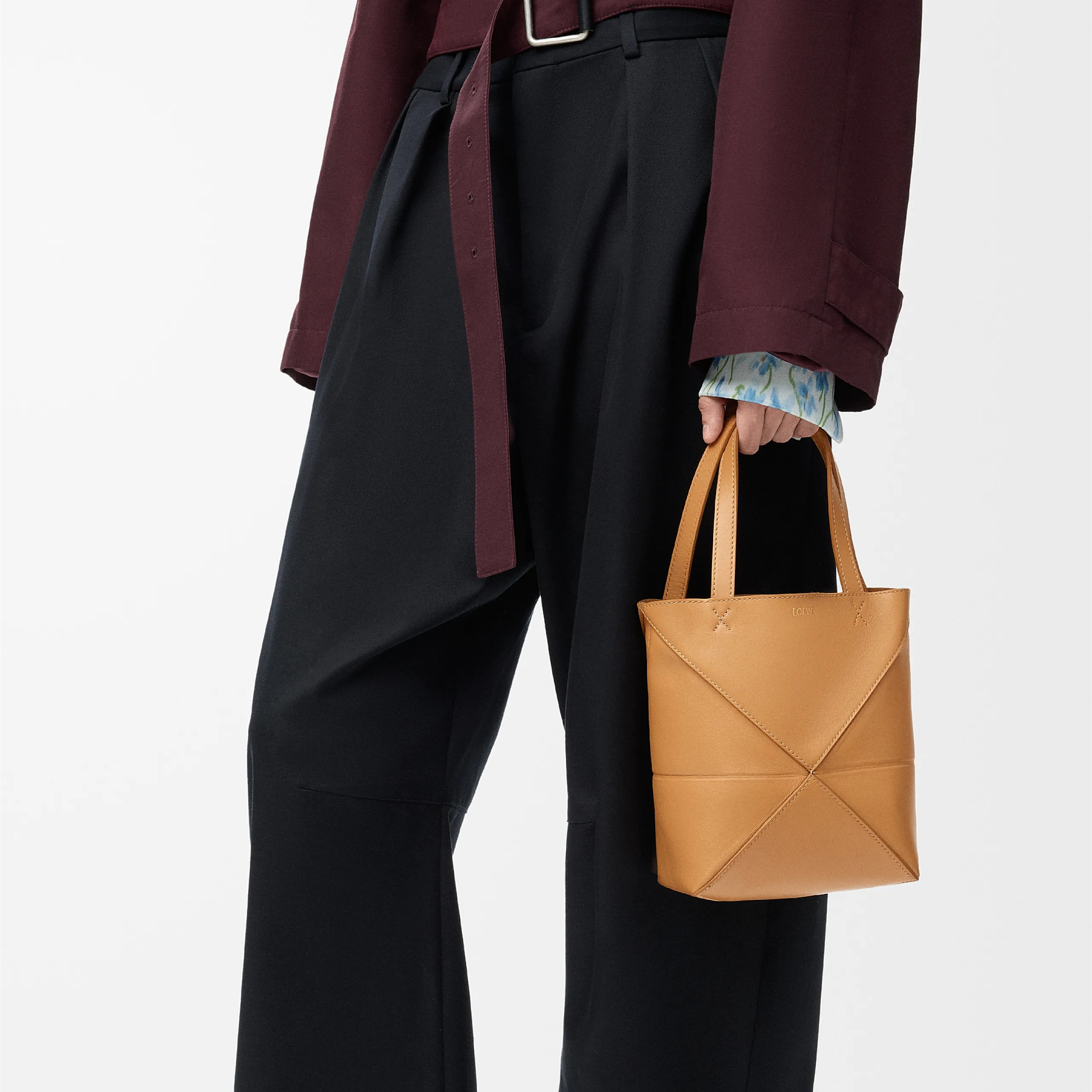 BAG（20 X 16.5 X 9.5 CM）