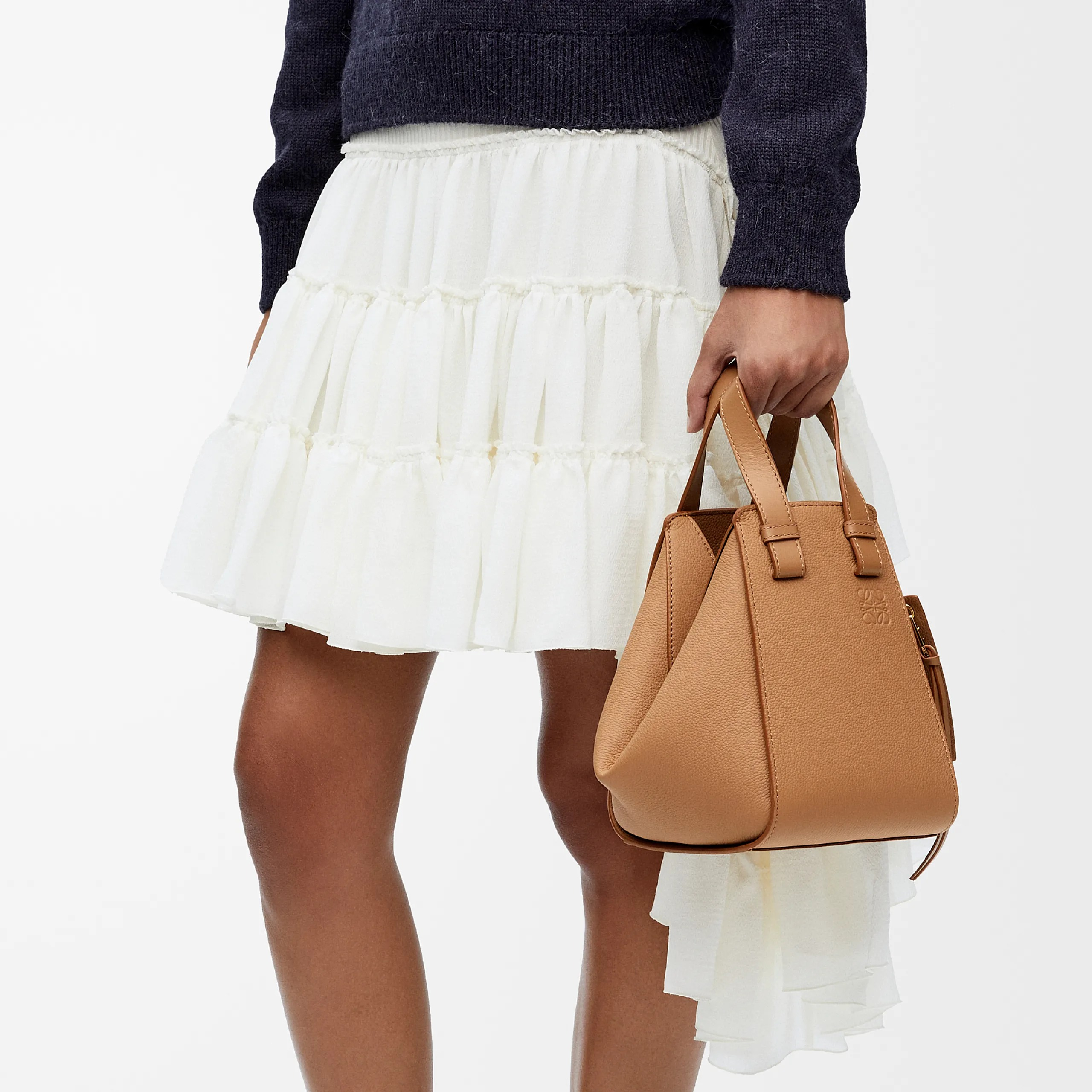 BAG（20.8 X 19.5 X 14.5 CM）