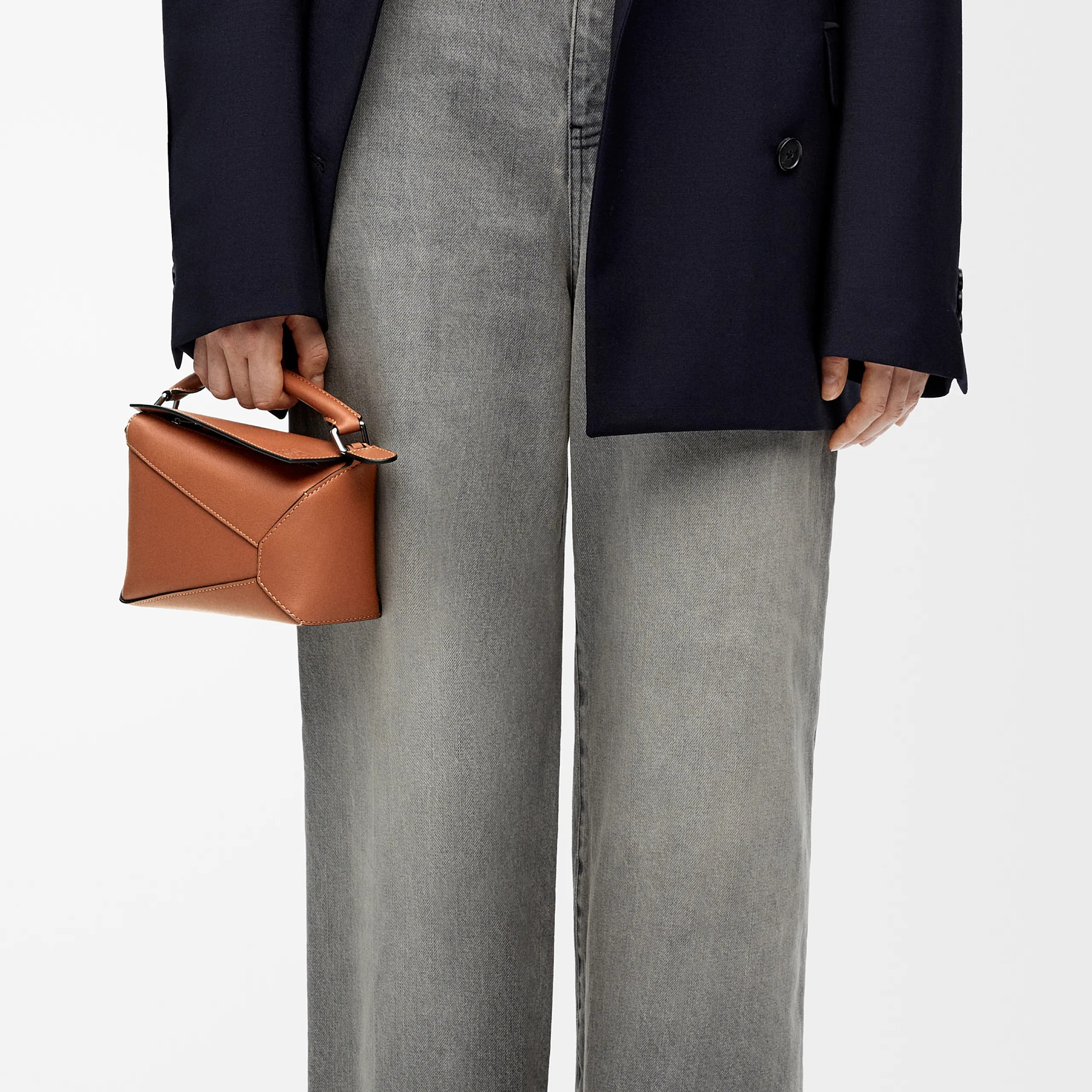 BAG（18 X 12.5 X 8 CM）