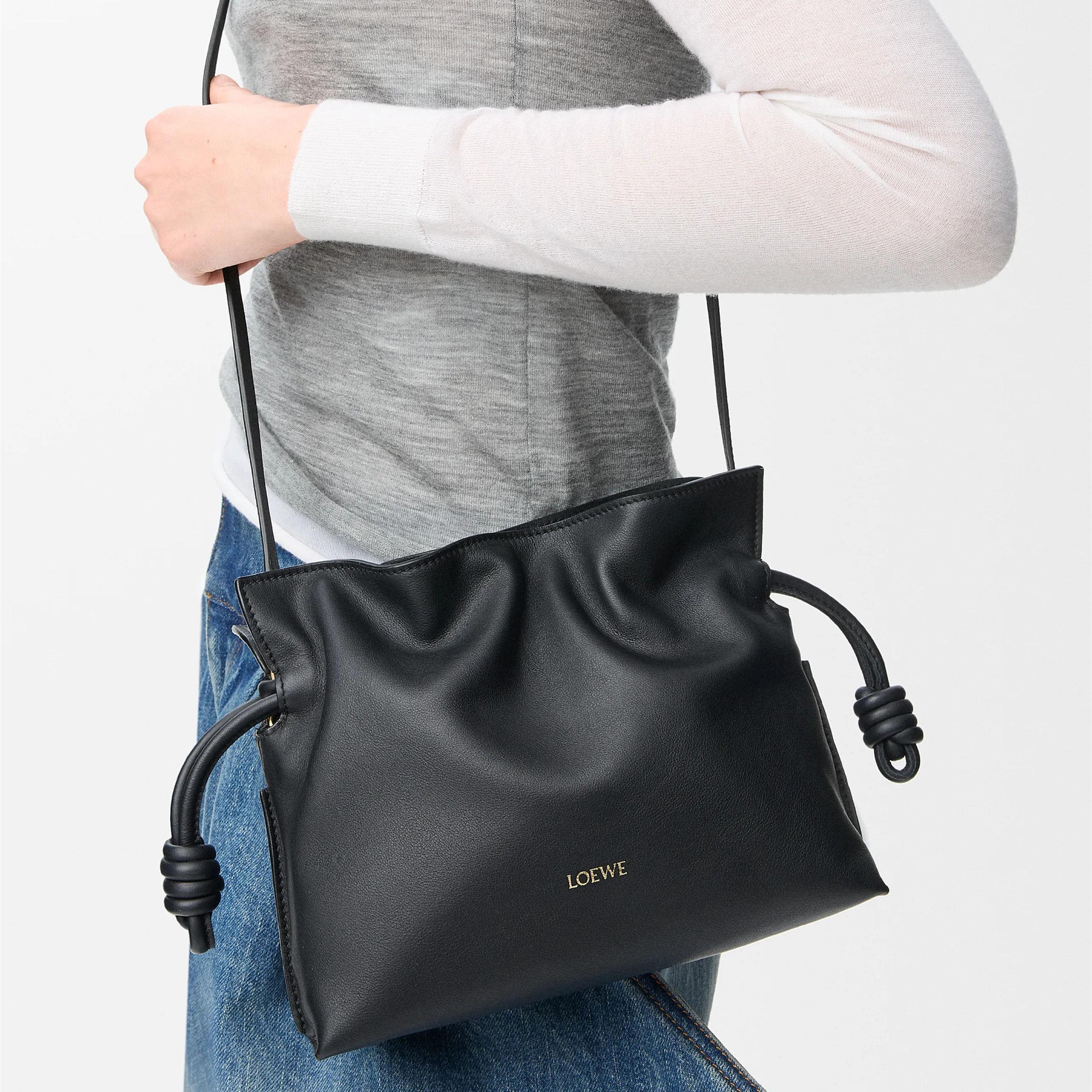 BAG（23.9 X 18 X 9 CM）