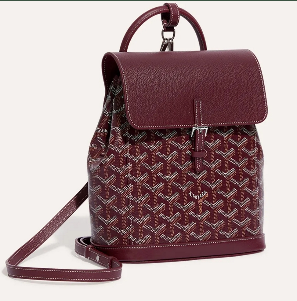 BAG（23 x 9.5 x 19.5 CM）