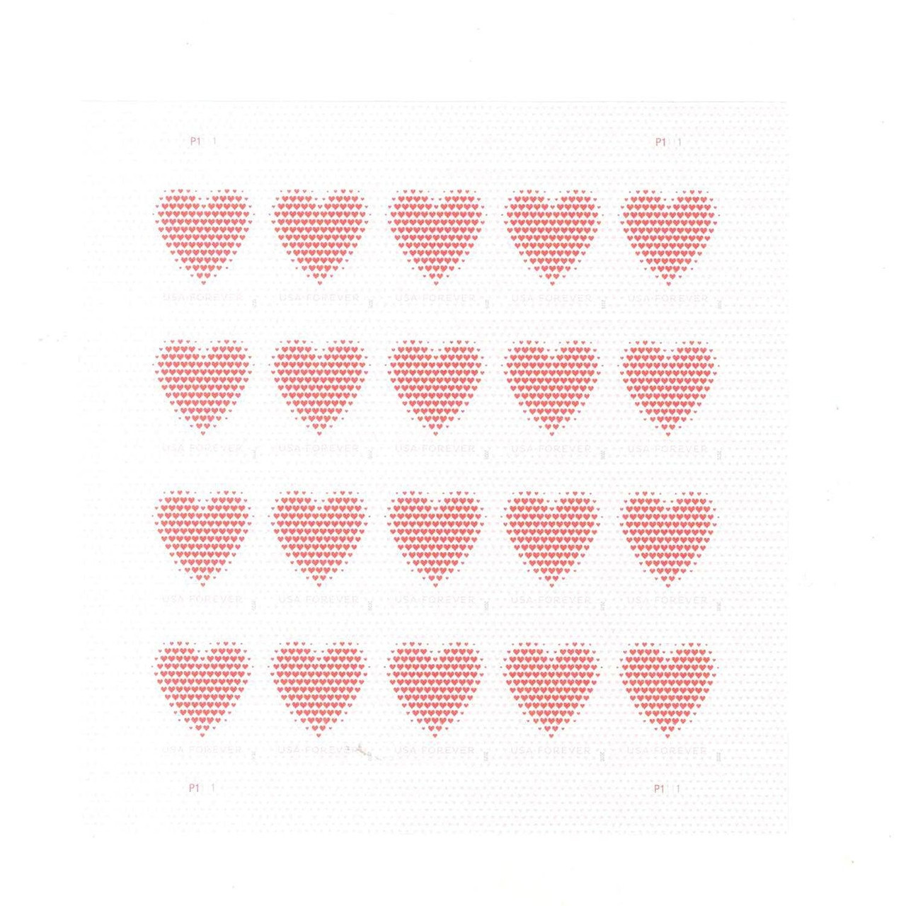 Made of Hearts 2020