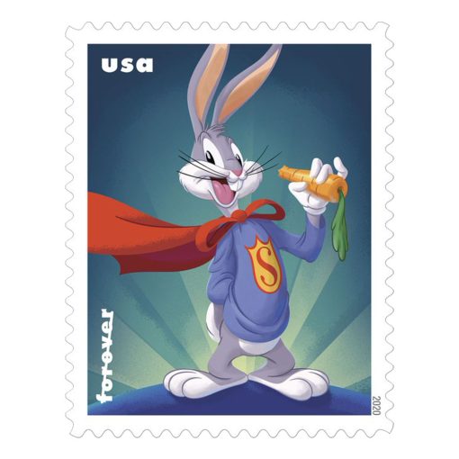 Bugs Bunny 2020