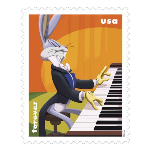 Bugs Bunny 2020