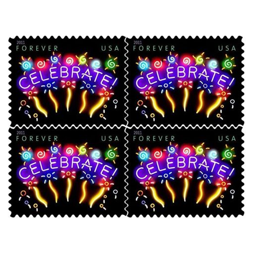Celebrate 2011
