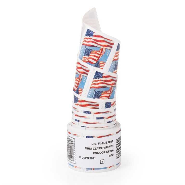 US FLAG 2022(Roll)