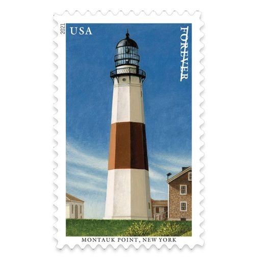Mid Atlantic Lighthouse 2021