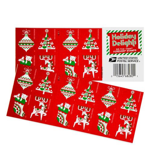 Holiday Delights 2020