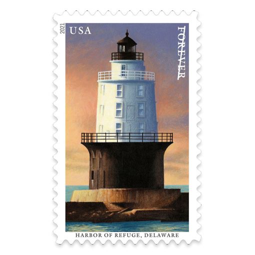 Mid Atlantic Lighthouse 2021