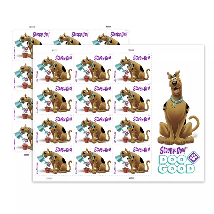 Scooby-Doo 2018