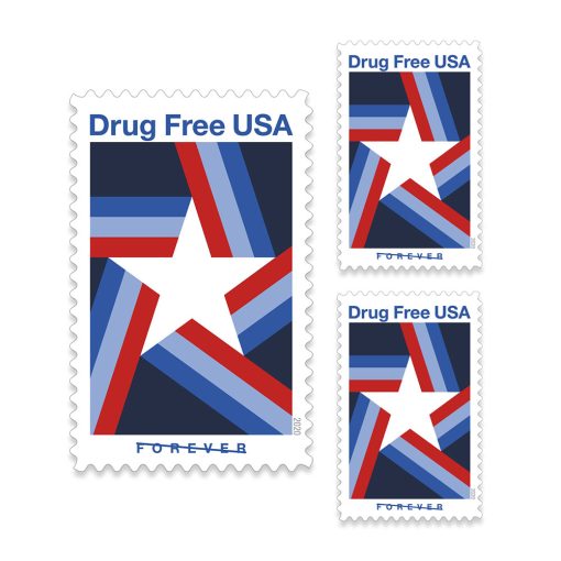 2020 Drug Free