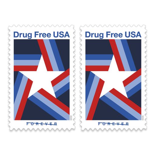 2020 Drug Free