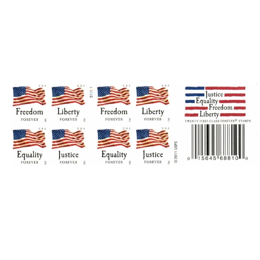 2012 Four Flags