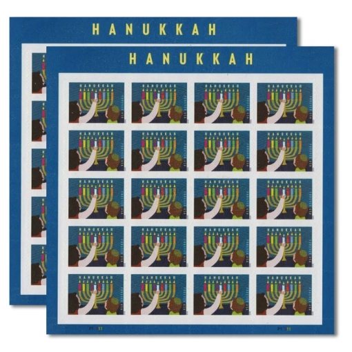 2020 Hanukkah