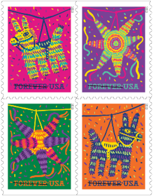 2023 Pinatas
