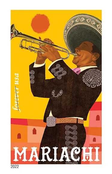 2022 Mariachi