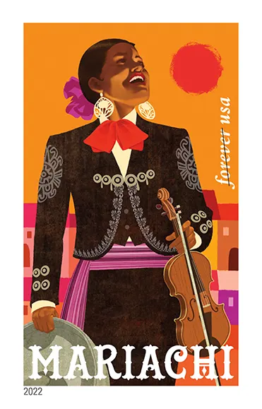 2022 Mariachi