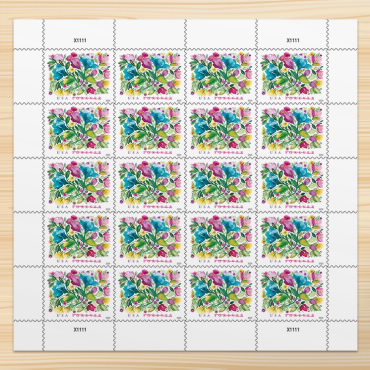 2024 Celebration Blooms