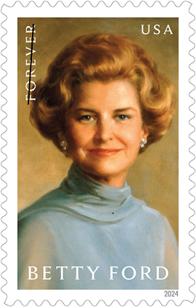 2024 Betty Ford