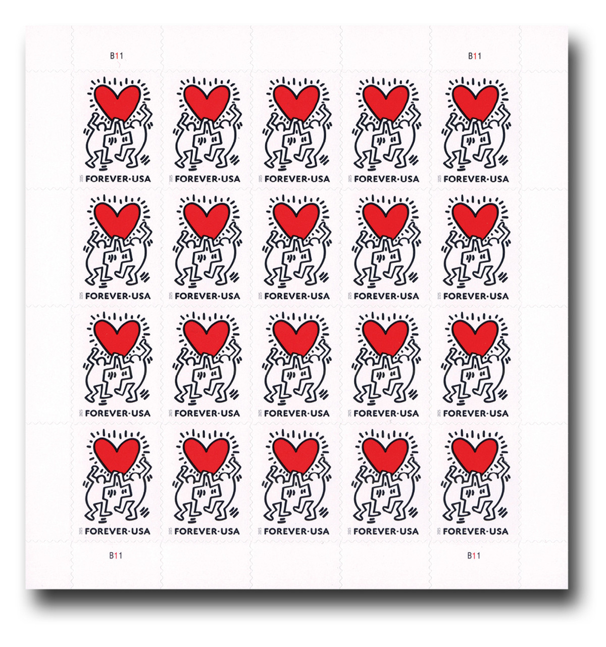 2025 Love