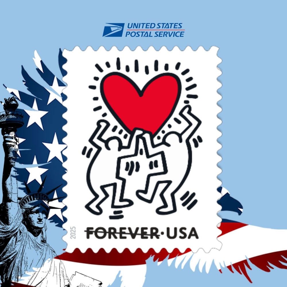 2025 Love