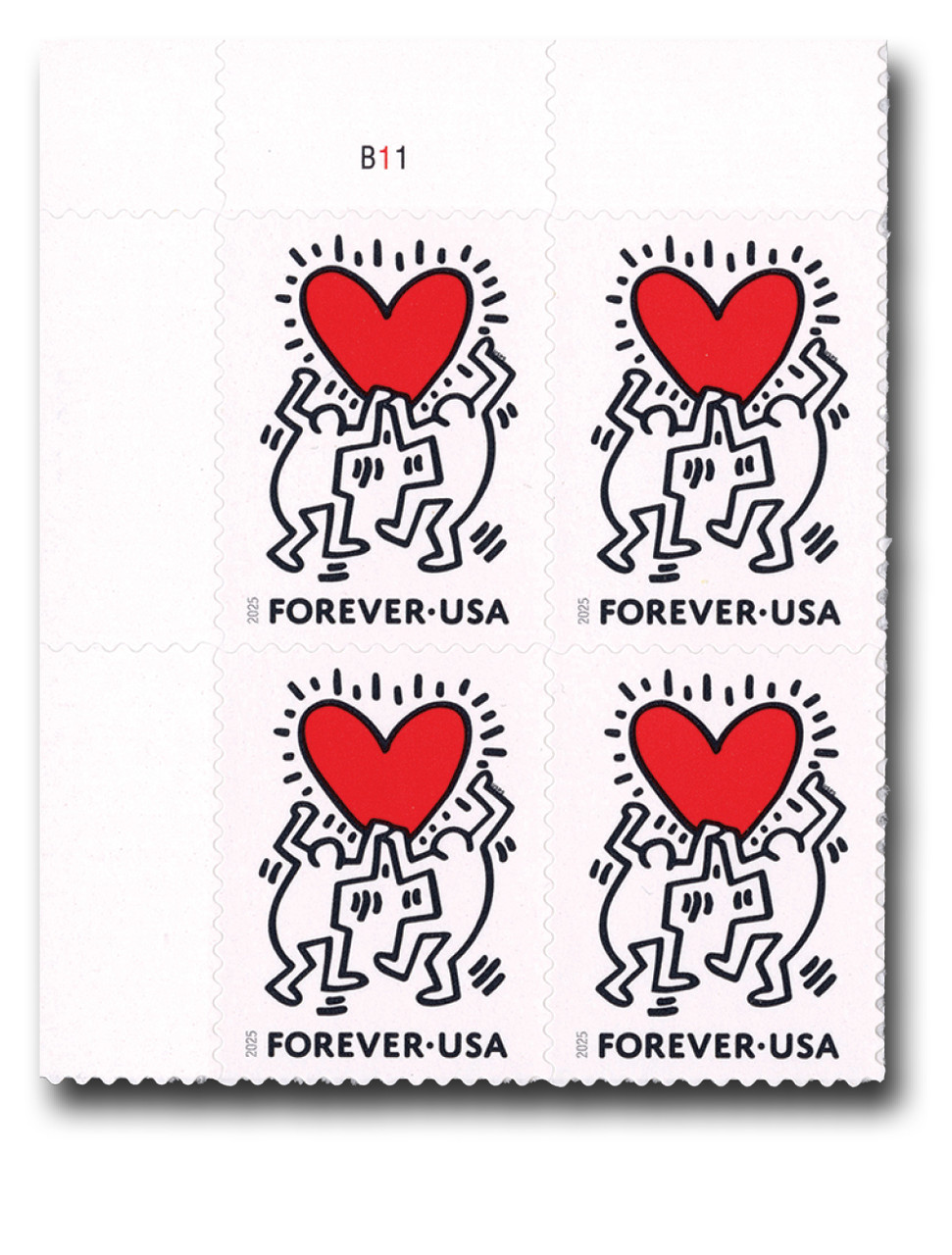 2025 Love