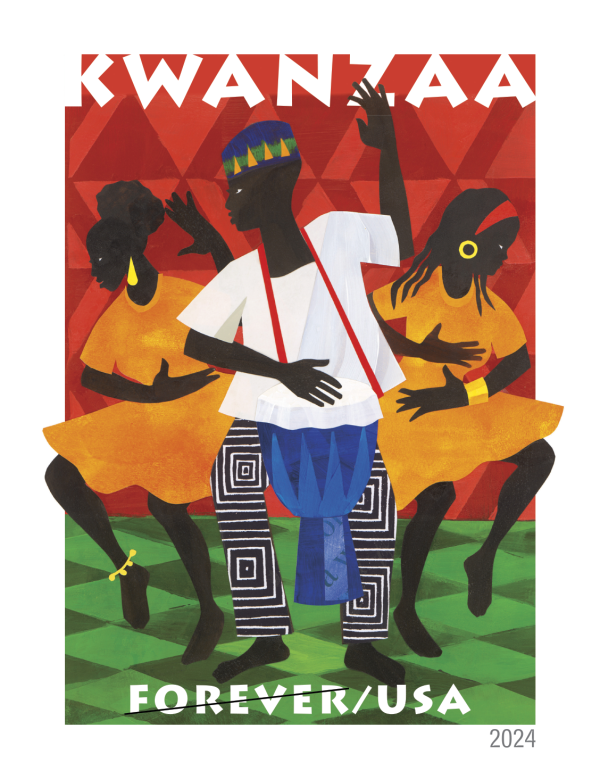 Kwanzaa 2024