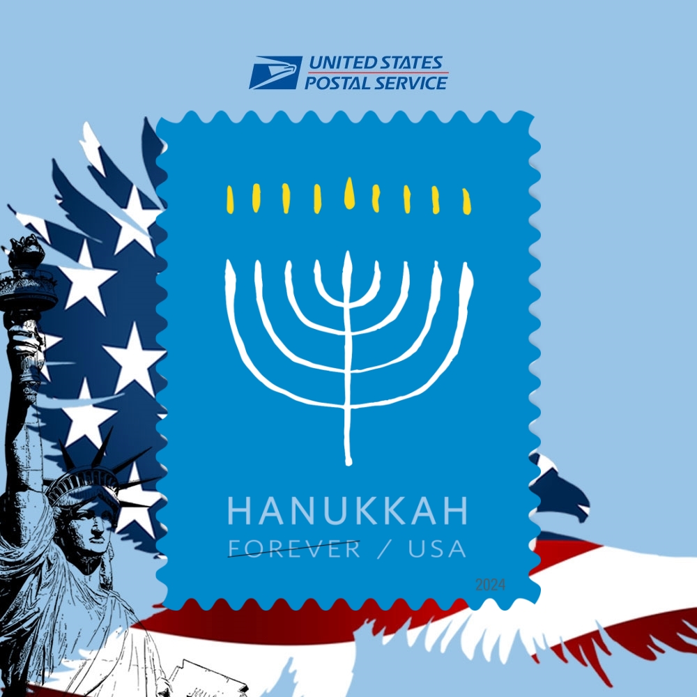 Hanukkah 2024