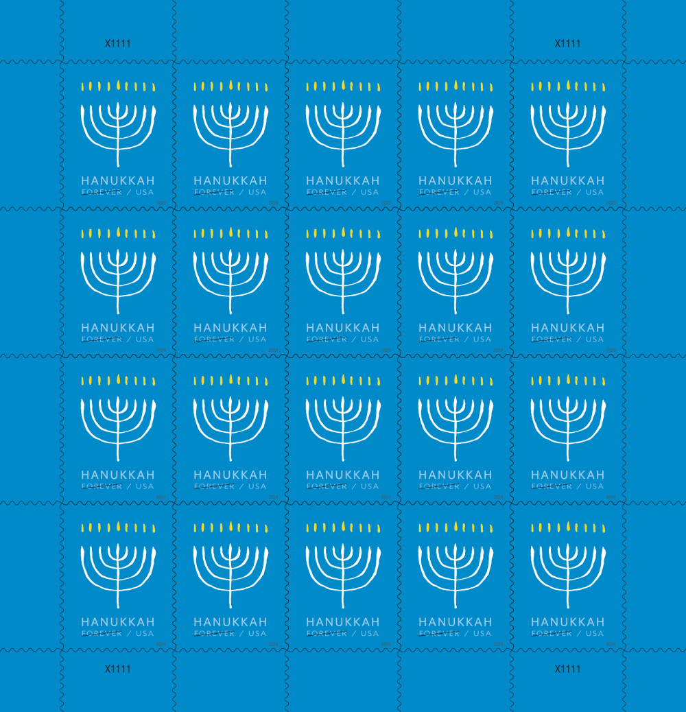 Hanukkah 2024