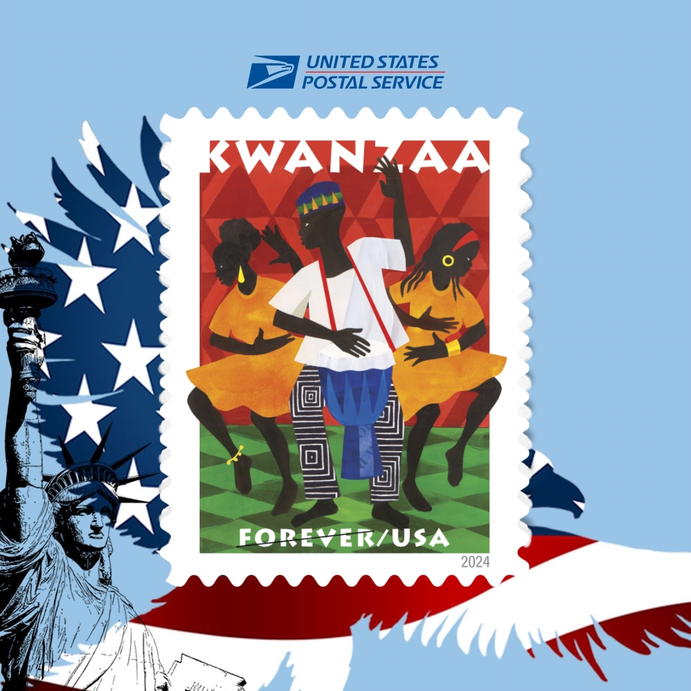 Kwanzaa 2024