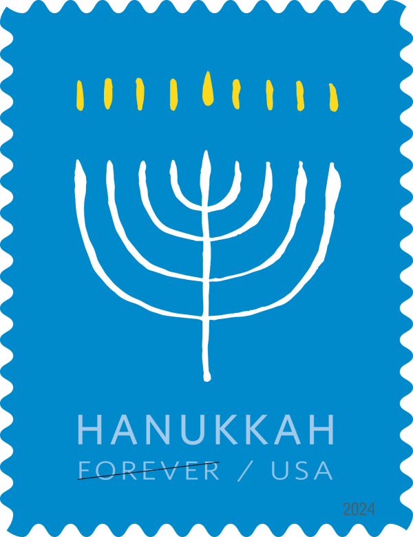 Hanukkah 2024