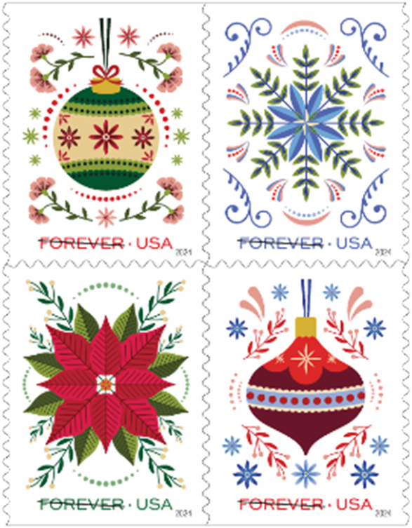 Holiday Joy 2024