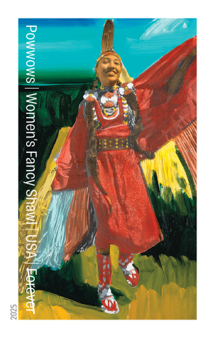 Powwows Celebrating Native American Culture 2025