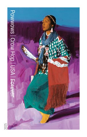 Powwows Celebrating Native American Culture 2025