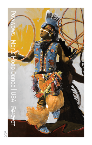 Powwows Celebrating Native American Culture 2025